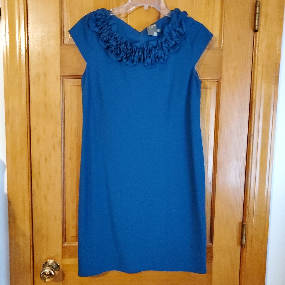 Taylor Dress
